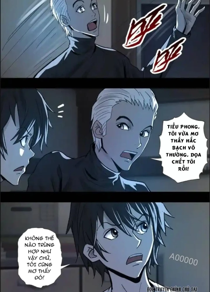 Xuất Mã Tiên - Những Năm Tháng Ta Làm Đại Tiên Chapter 91 - 9