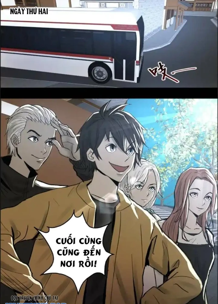 Xuất Mã Tiên - Những Năm Tháng Ta Làm Đại Tiên Chapter 92 - 5