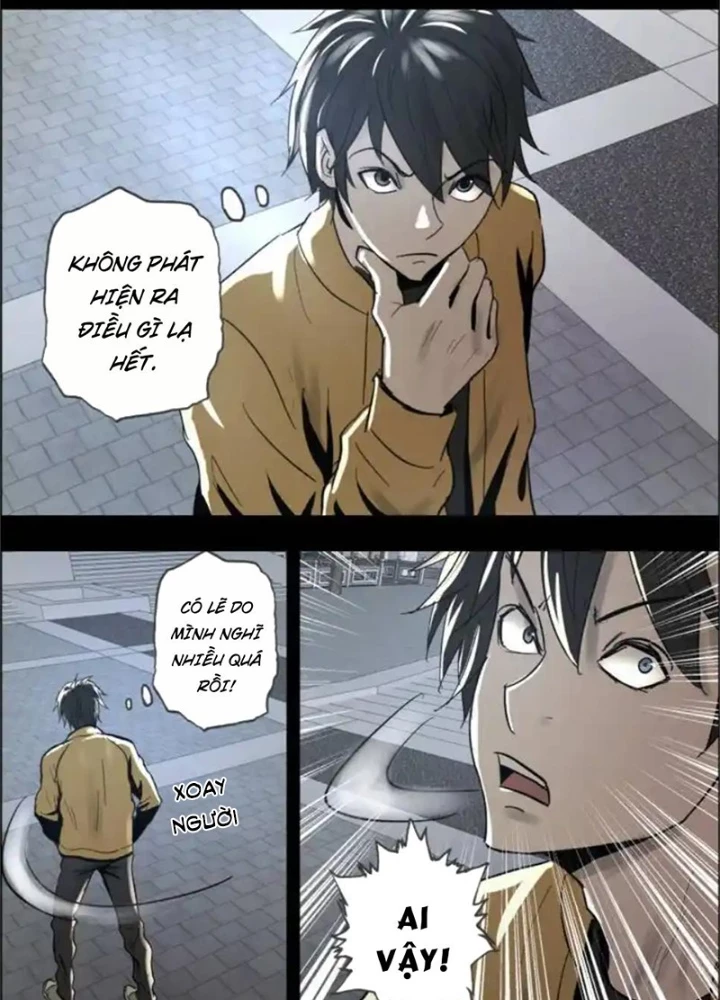 Xuất Mã Tiên - Những Năm Tháng Ta Làm Đại Tiên Chapter 92 - 13