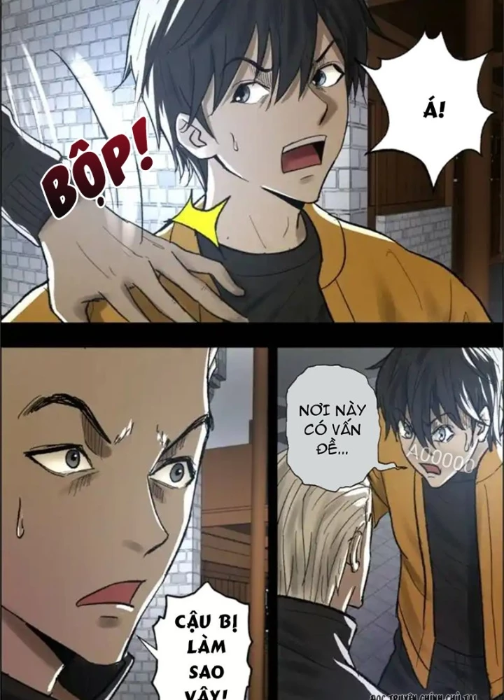 Xuất Mã Tiên - Những Năm Tháng Ta Làm Đại Tiên Chapter 93 - 3