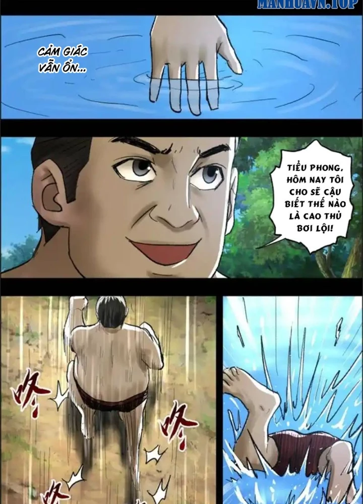 Xuất Mã Tiên - Những Năm Tháng Ta Làm Đại Tiên Chapter 93 - 13