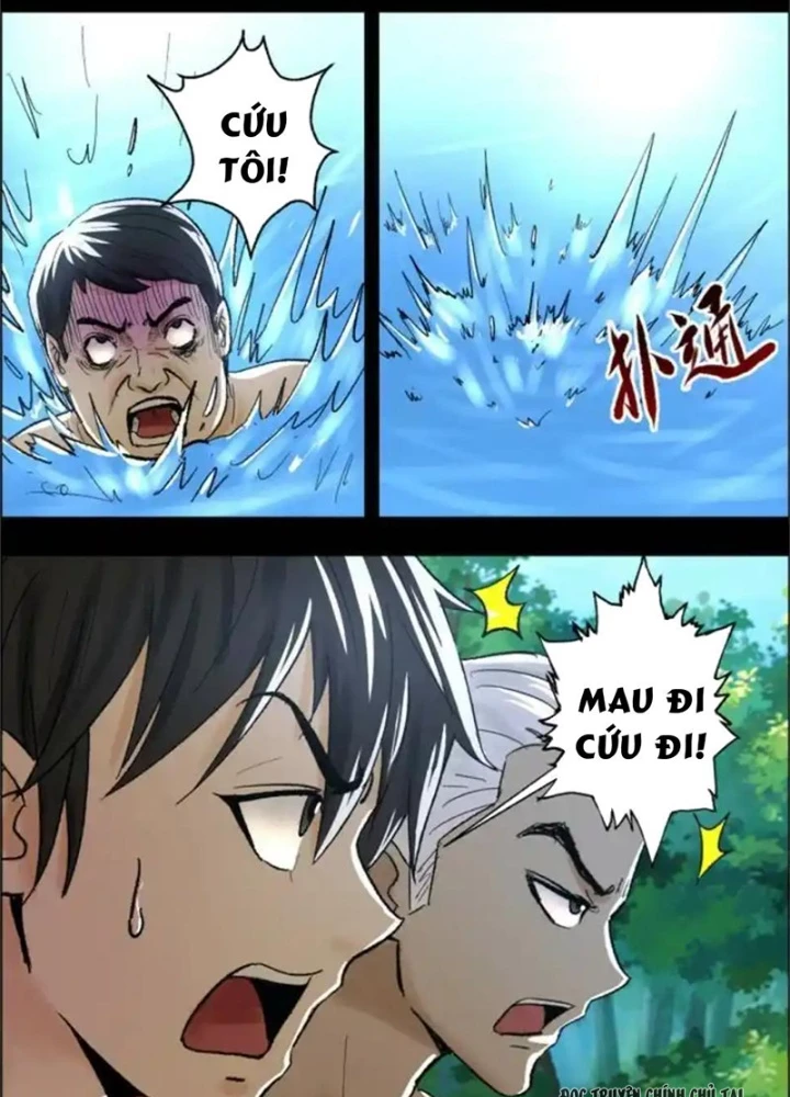 Xuất Mã Tiên - Những Năm Tháng Ta Làm Đại Tiên Chapter 94 - 5