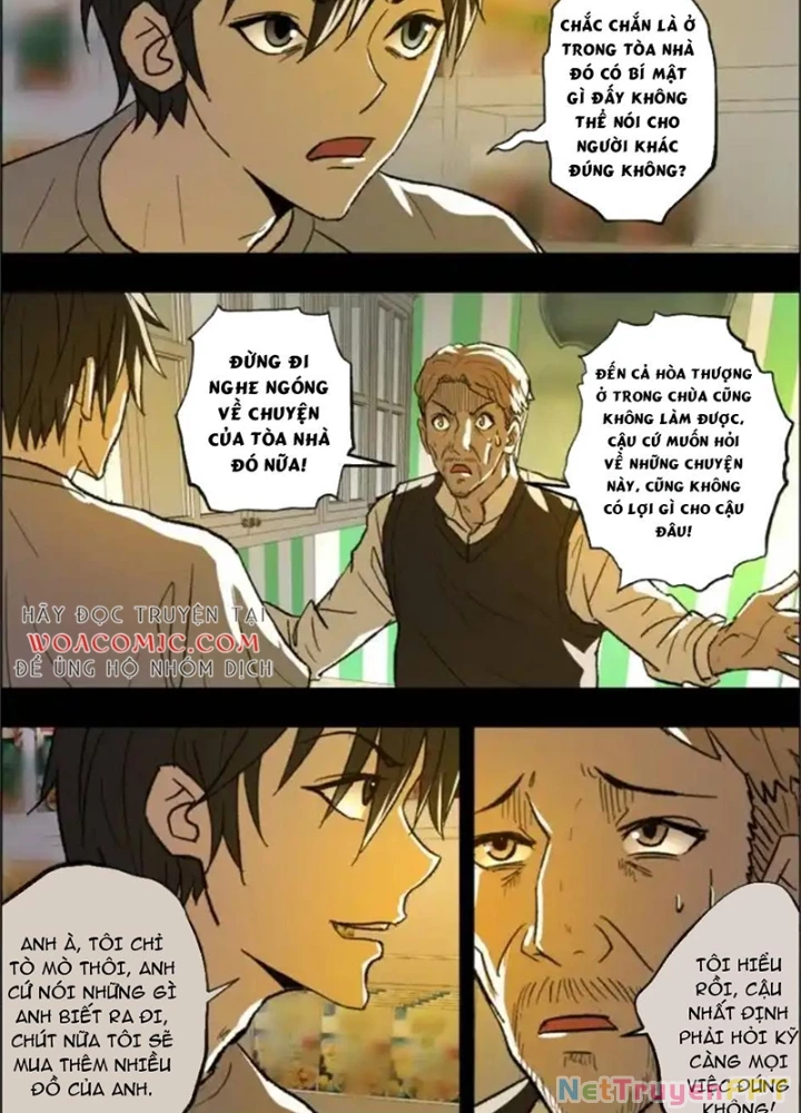 Xuất Mã Tiên - Những Năm Tháng Ta Làm Đại Tiên Chapter 95 - 5