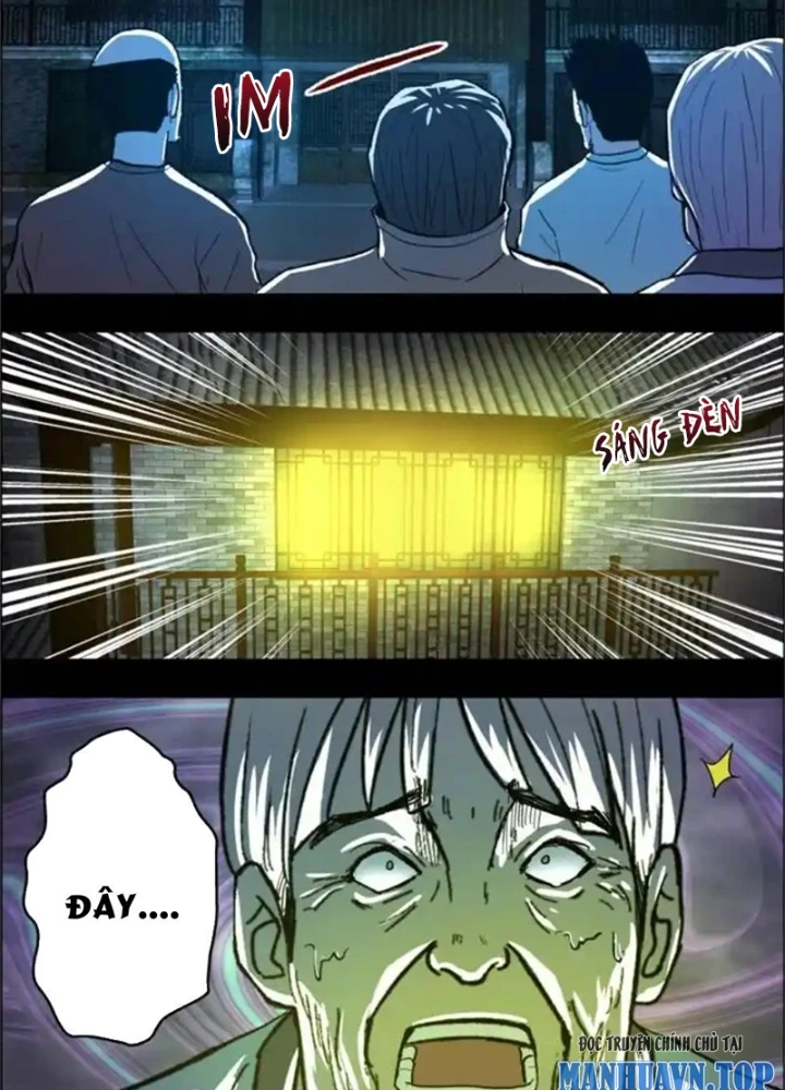 Xuất Mã Tiên - Những Năm Tháng Ta Làm Đại Tiên Chapter 96 - 5