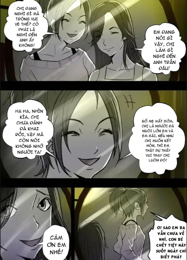 Xuất Mã Tiên - Những Năm Tháng Ta Làm Đại Tiên Chapter 96 - 11