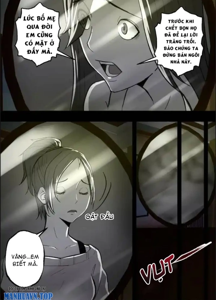 Xuất Mã Tiên - Những Năm Tháng Ta Làm Đại Tiên Chapter 97 - 5