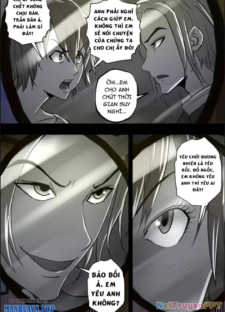 Xuất Mã Tiên - Những Năm Tháng Ta Làm Đại Tiên Chapter 97 - 7