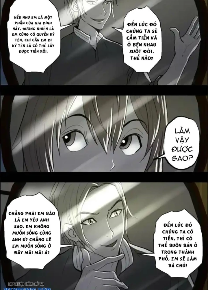 Xuất Mã Tiên - Những Năm Tháng Ta Làm Đại Tiên Chapter 97 - 9