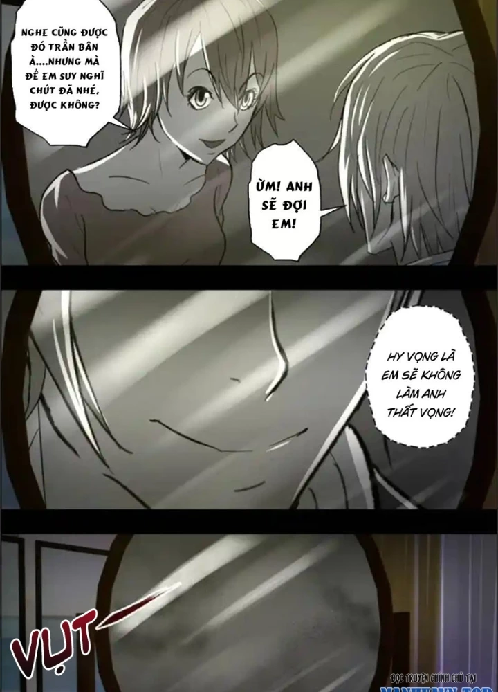 Xuất Mã Tiên - Những Năm Tháng Ta Làm Đại Tiên Chapter 97 - 11