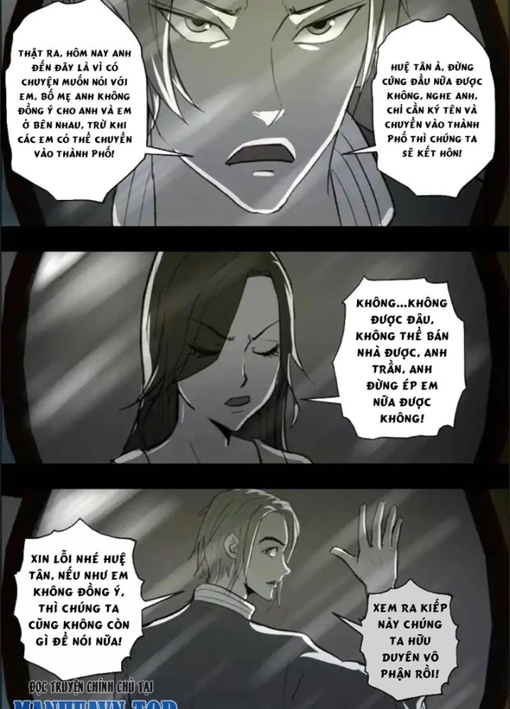 Xuất Mã Tiên - Những Năm Tháng Ta Làm Đại Tiên Chapter 98 - 5