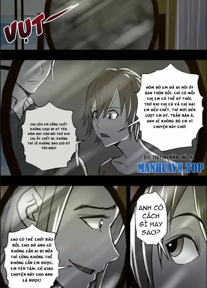 Xuất Mã Tiên - Những Năm Tháng Ta Làm Đại Tiên Chapter 98 - 7