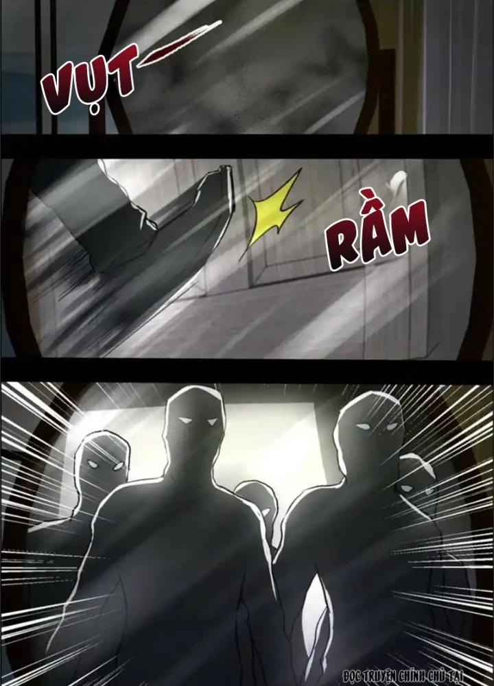 Xuất Mã Tiên - Những Năm Tháng Ta Làm Đại Tiên Chapter 98 - 9