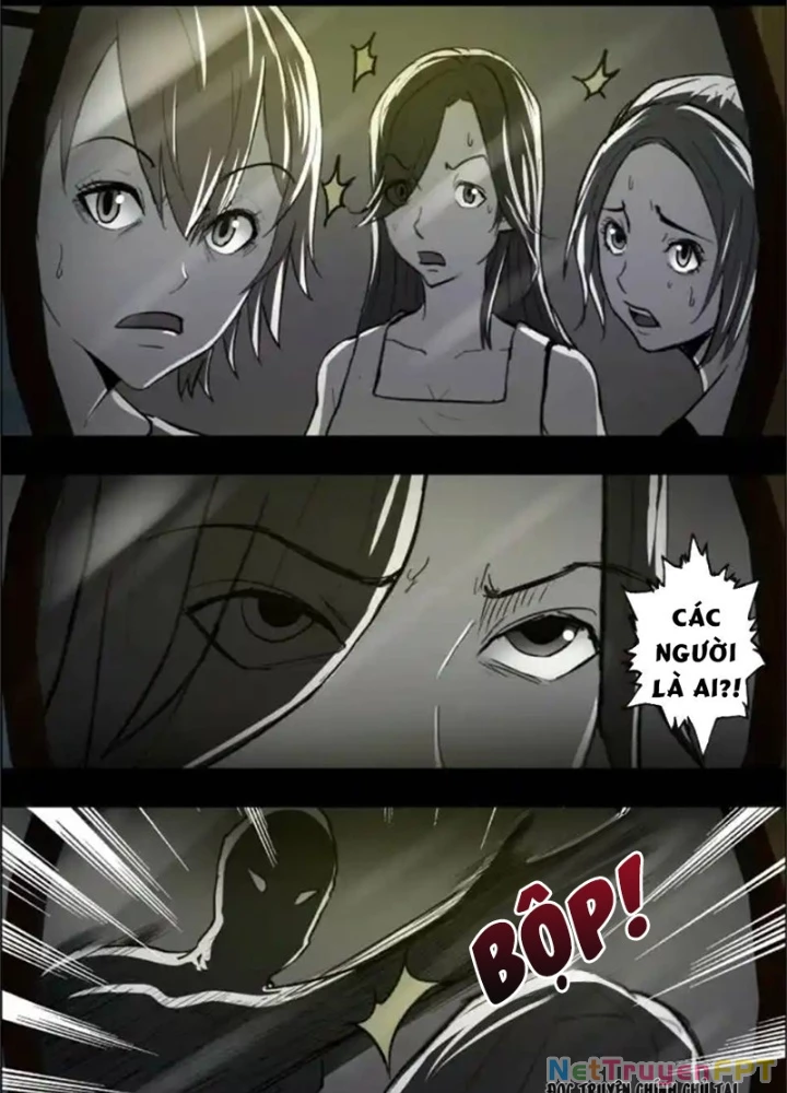 Xuất Mã Tiên - Những Năm Tháng Ta Làm Đại Tiên Chapter 98 - 11