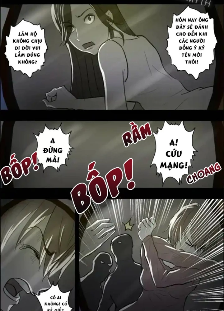 Xuất Mã Tiên - Những Năm Tháng Ta Làm Đại Tiên Chapter 98 - 13