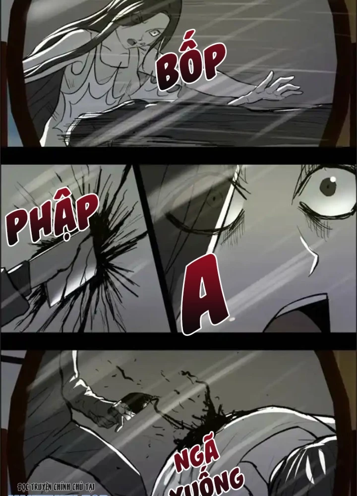 Xuất Mã Tiên - Những Năm Tháng Ta Làm Đại Tiên Chapter 99 - 5