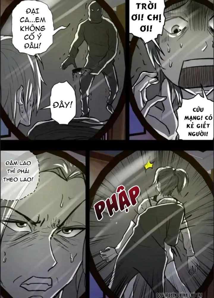 Xuất Mã Tiên - Những Năm Tháng Ta Làm Đại Tiên Chapter 99 - 7