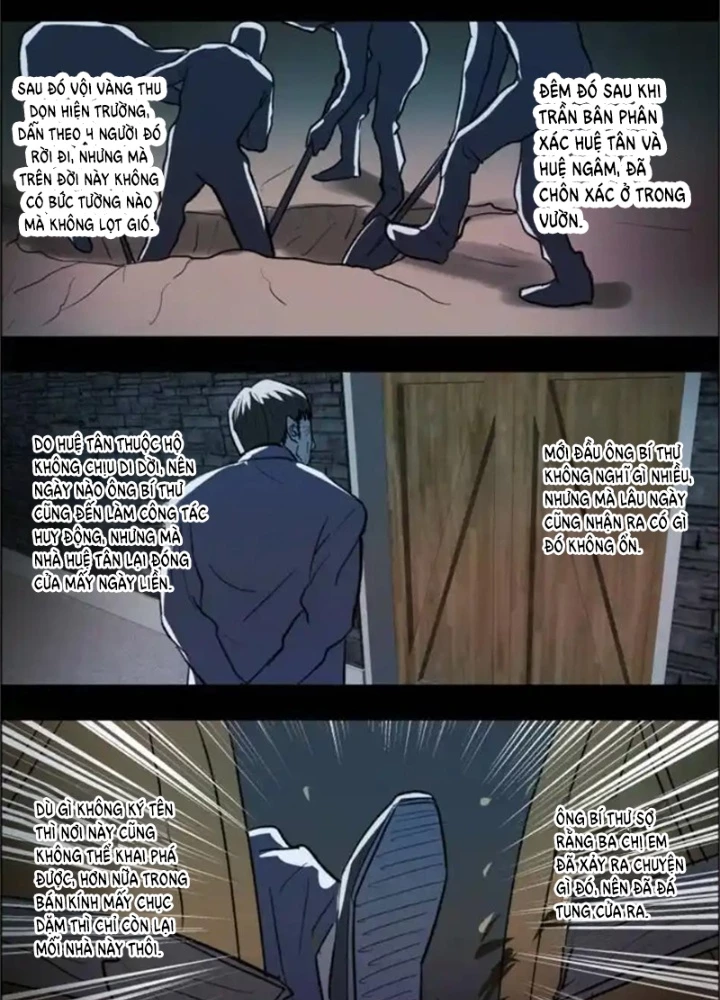 Xuất Mã Tiên - Những Năm Tháng Ta Làm Đại Tiên Chapter 99 - 15