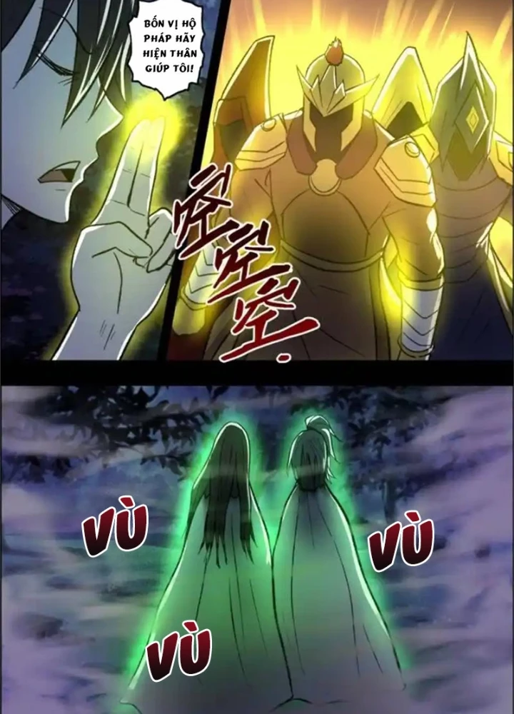 Xuất Mã Tiên - Những Năm Tháng Ta Làm Đại Tiên Chapter 102 - 3