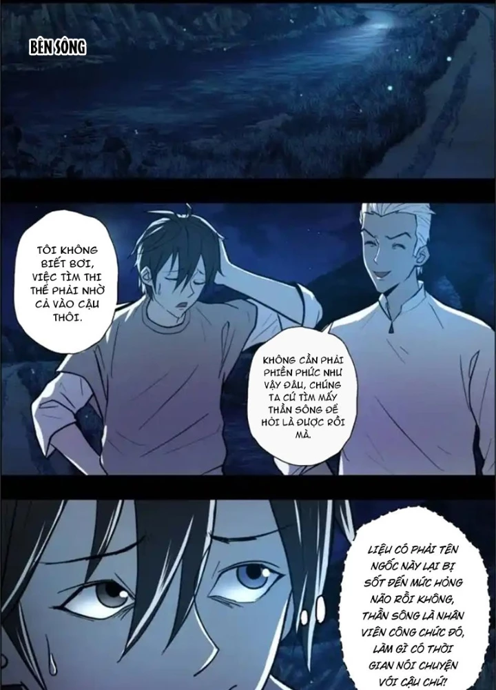 Xuất Mã Tiên - Những Năm Tháng Ta Làm Đại Tiên Chapter 102 - 9