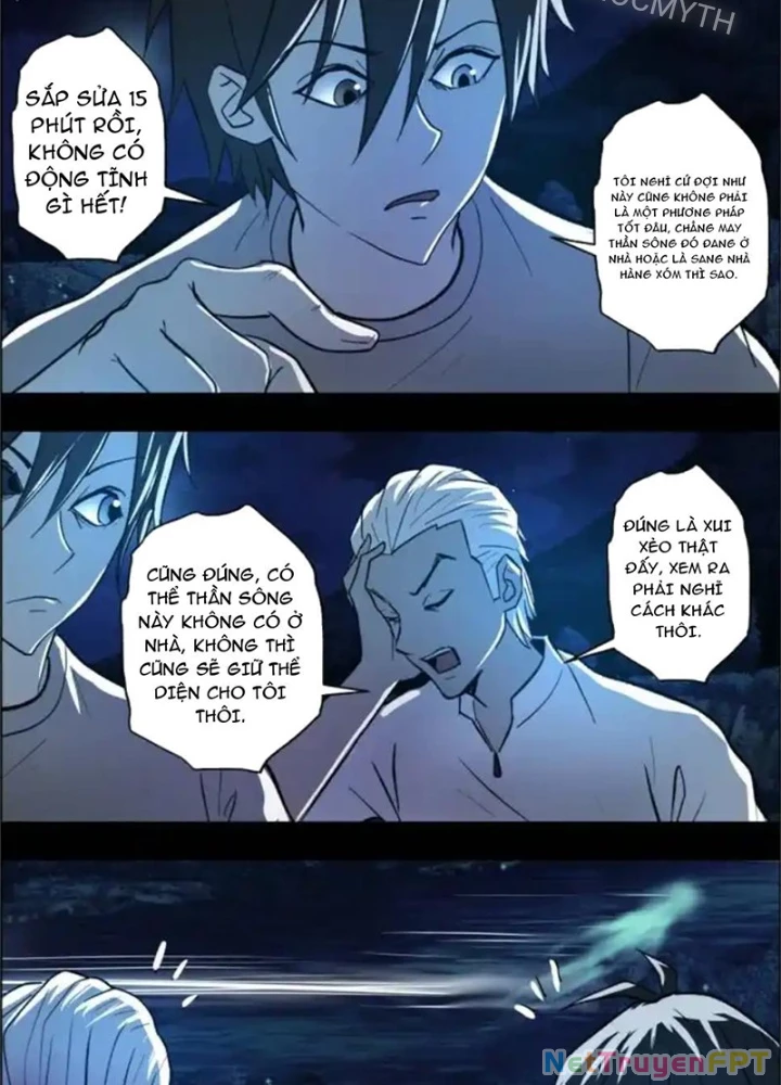 Xuất Mã Tiên - Những Năm Tháng Ta Làm Đại Tiên Chapter 102 - 13