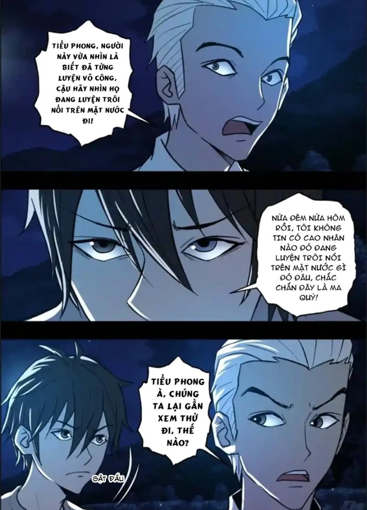 Xuất Mã Tiên - Những Năm Tháng Ta Làm Đại Tiên Chapter 102 - 15