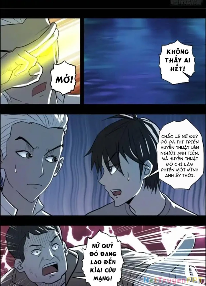 Xuất Mã Tiên - Những Năm Tháng Ta Làm Đại Tiên Chapter 102 - 27