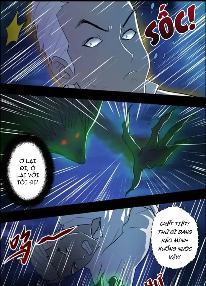 Xuất Mã Tiên - Những Năm Tháng Ta Làm Đại Tiên Chapter 104 - 11