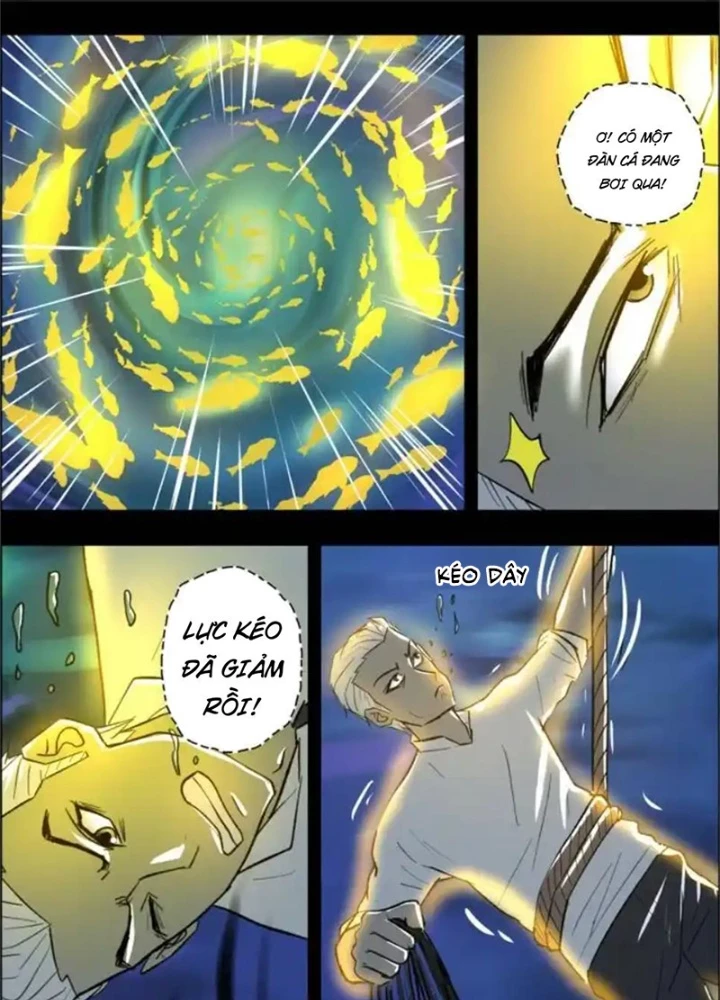 Xuất Mã Tiên - Những Năm Tháng Ta Làm Đại Tiên Chapter 104 - 19