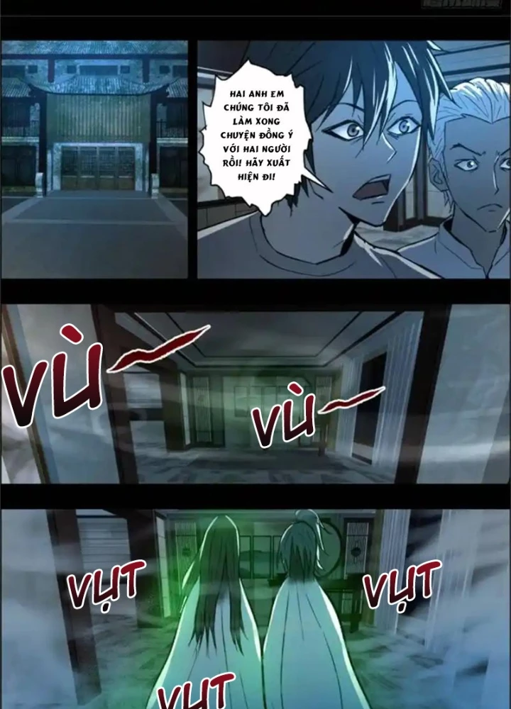 Xuất Mã Tiên - Những Năm Tháng Ta Làm Đại Tiên Chapter 104 - 25