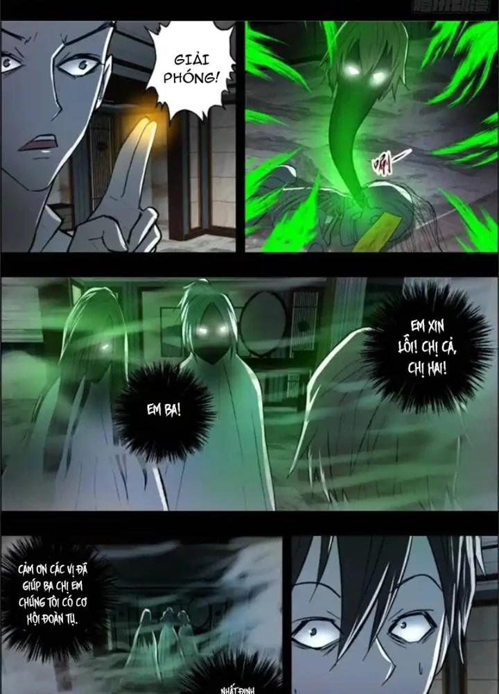 Xuất Mã Tiên - Những Năm Tháng Ta Làm Đại Tiên Chapter 104 - 27