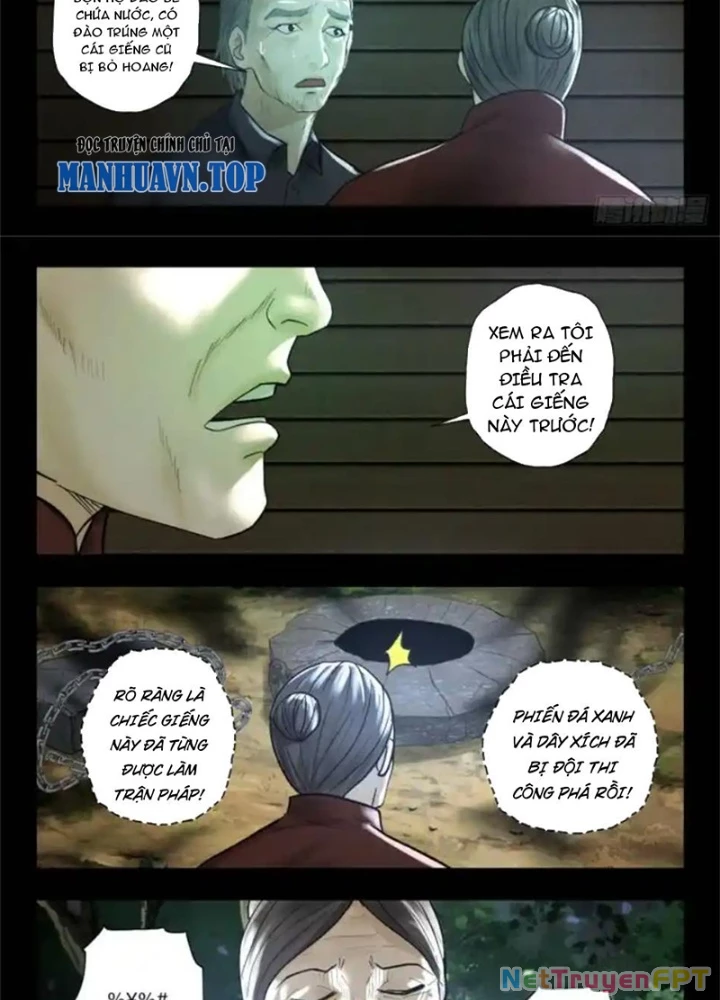 Xuất Mã Tiên - Những Năm Tháng Ta Làm Đại Tiên Chapter 105 - 15