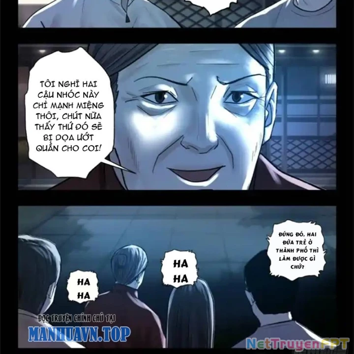 Xuất Mã Tiên - Những Năm Tháng Ta Làm Đại Tiên Chapter 105 - 25