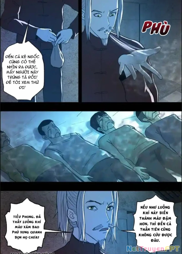 Xuất Mã Tiên - Những Năm Tháng Ta Làm Đại Tiên Chapter 106 - 7