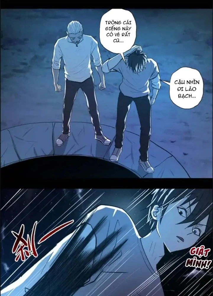 Xuất Mã Tiên - Những Năm Tháng Ta Làm Đại Tiên Chapter 106 - 19