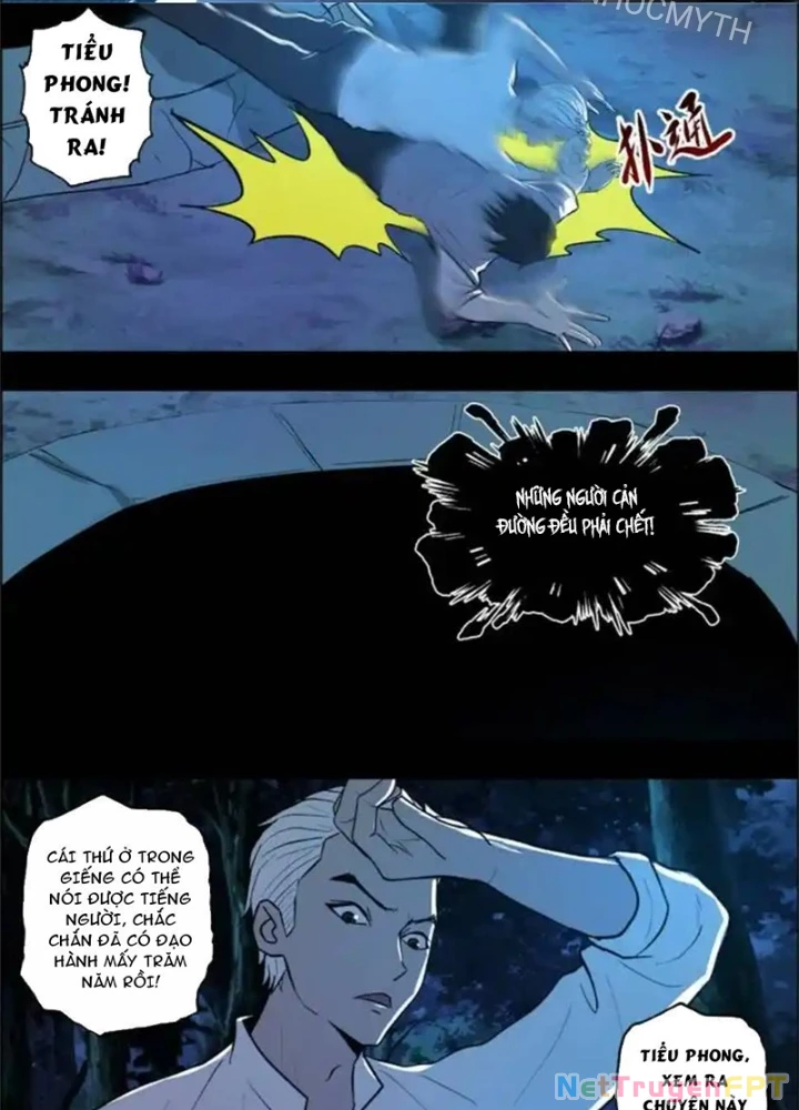 Xuất Mã Tiên - Những Năm Tháng Ta Làm Đại Tiên Chapter 106 - 21