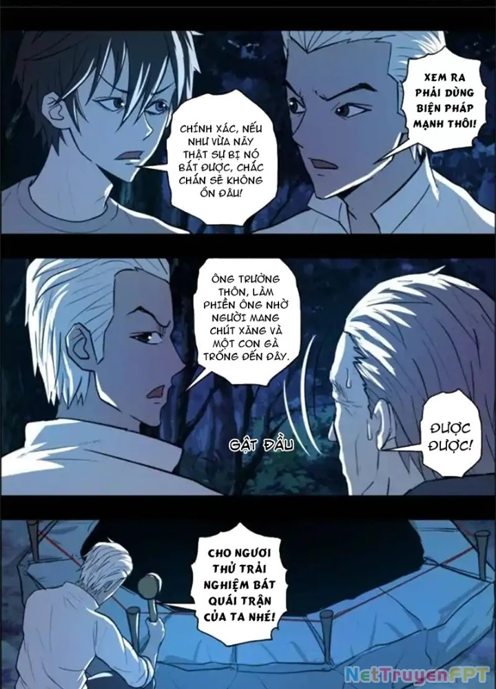 Xuất Mã Tiên - Những Năm Tháng Ta Làm Đại Tiên Chapter 106 - 23