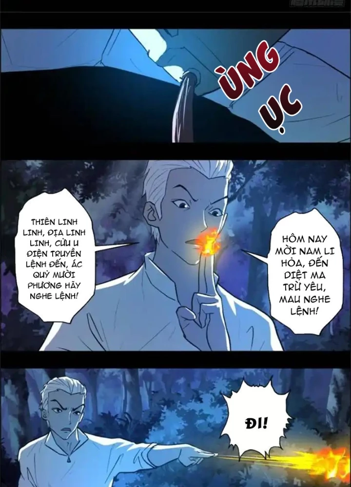 Xuất Mã Tiên - Những Năm Tháng Ta Làm Đại Tiên Chapter 106 - 27