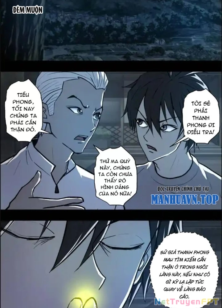 Xuất Mã Tiên - Những Năm Tháng Ta Làm Đại Tiên Chapter 107 - 5