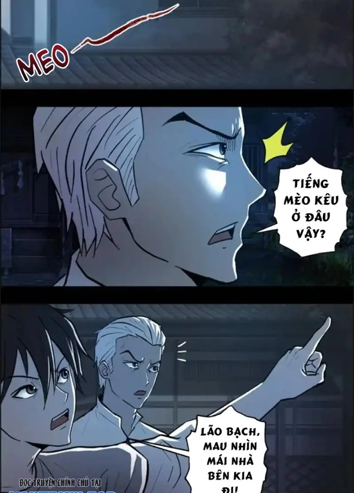 Xuất Mã Tiên - Những Năm Tháng Ta Làm Đại Tiên Chapter 107 - 9