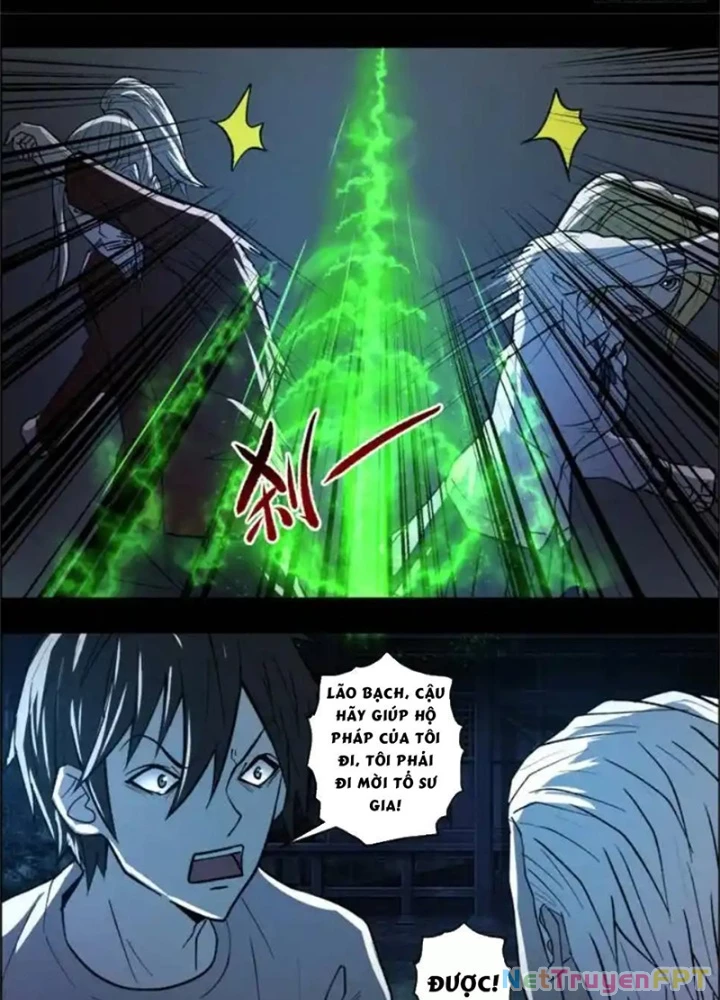 Xuất Mã Tiên - Những Năm Tháng Ta Làm Đại Tiên Chapter 107 - 25