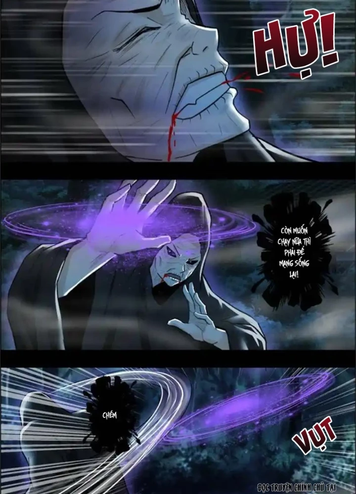 Xuất Mã Tiên - Những Năm Tháng Ta Làm Đại Tiên Chapter 108 - 7