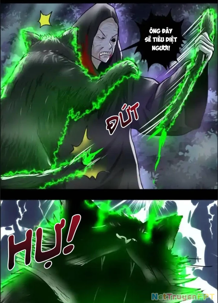 Xuất Mã Tiên - Những Năm Tháng Ta Làm Đại Tiên Chapter 108 - 15