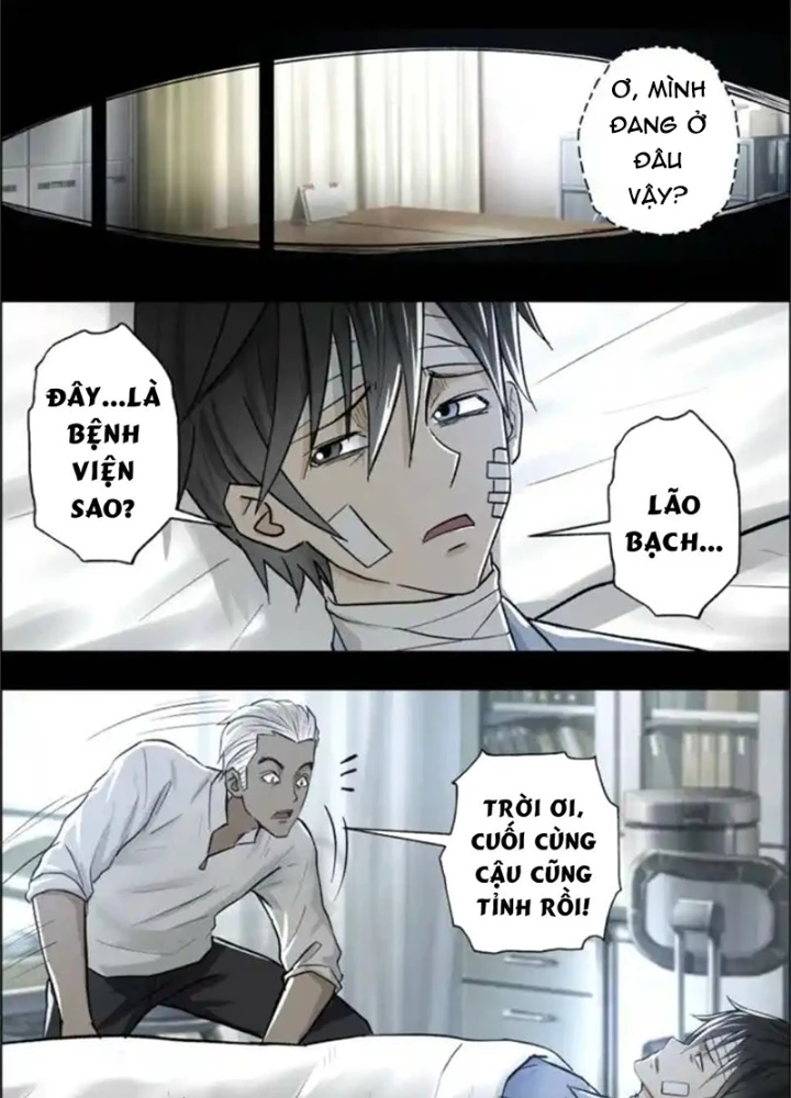 Xuất Mã Tiên - Những Năm Tháng Ta Làm Đại Tiên Chapter 108 - 19