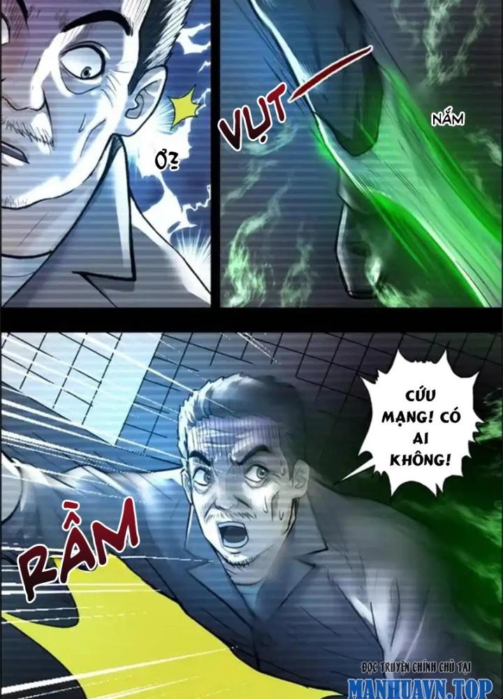 Xuất Mã Tiên - Những Năm Tháng Ta Làm Đại Tiên Chapter 109 - 3