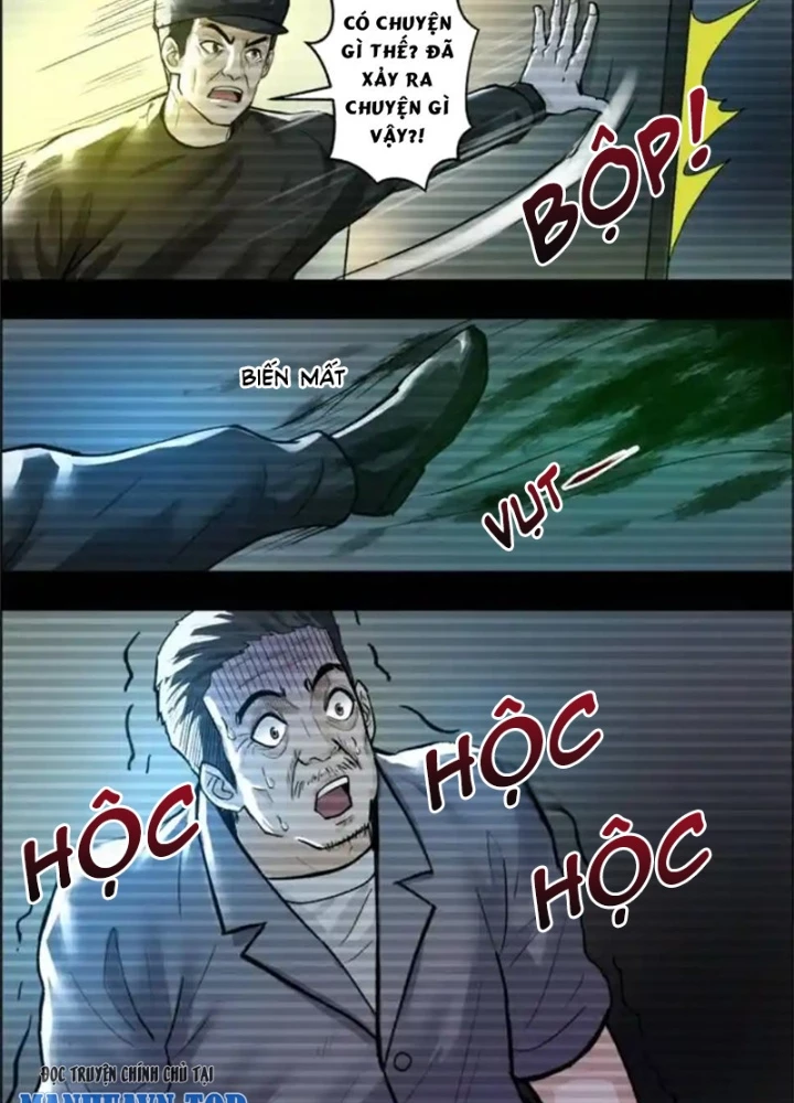 Xuất Mã Tiên - Những Năm Tháng Ta Làm Đại Tiên Chapter 109 - 5