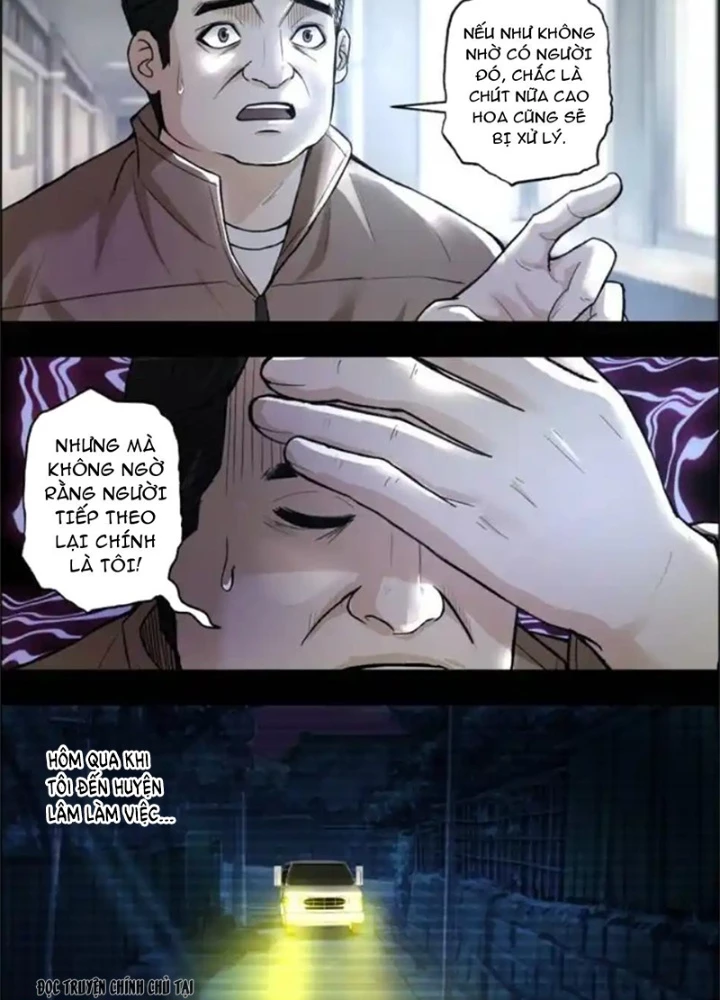 Xuất Mã Tiên - Những Năm Tháng Ta Làm Đại Tiên Chapter 109 - 7