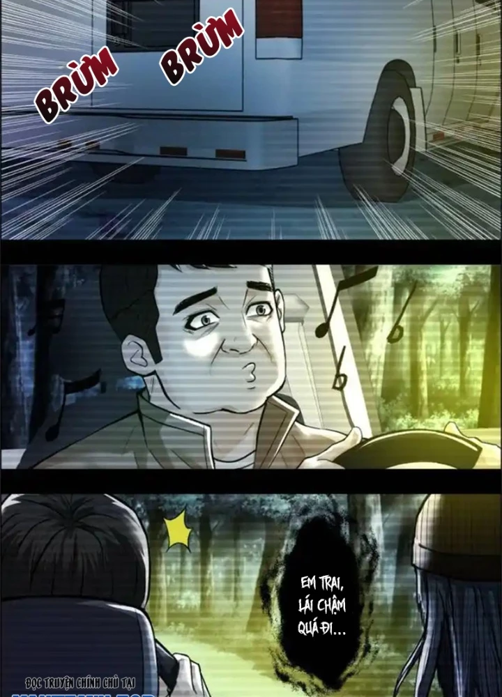 Xuất Mã Tiên - Những Năm Tháng Ta Làm Đại Tiên Chapter 109 - 9