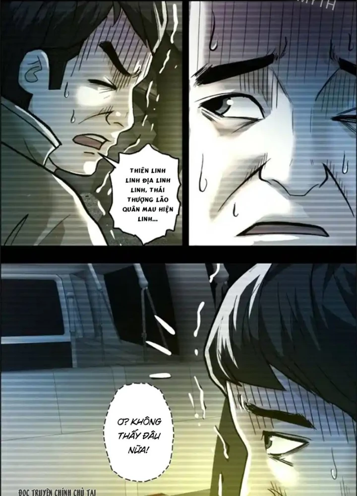 Xuất Mã Tiên - Những Năm Tháng Ta Làm Đại Tiên Chapter 109 - 13