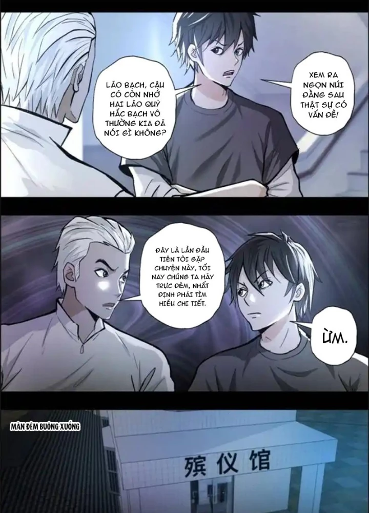 Xuất Mã Tiên - Những Năm Tháng Ta Làm Đại Tiên Chapter 109 - 19