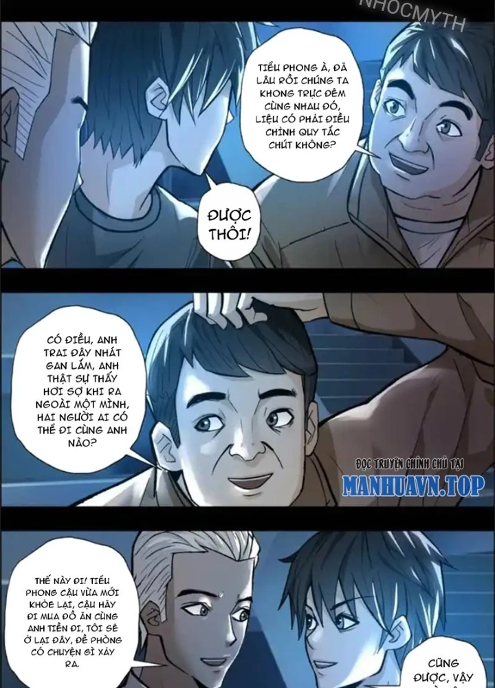 Xuất Mã Tiên - Những Năm Tháng Ta Làm Đại Tiên Chapter 109 - 21